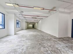 Tai Seng MRT (D19), Factory #557828901